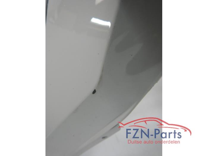 VW Transporter T6.1 Voorbumper Kale Hoes Ascot Grey LA7A 7