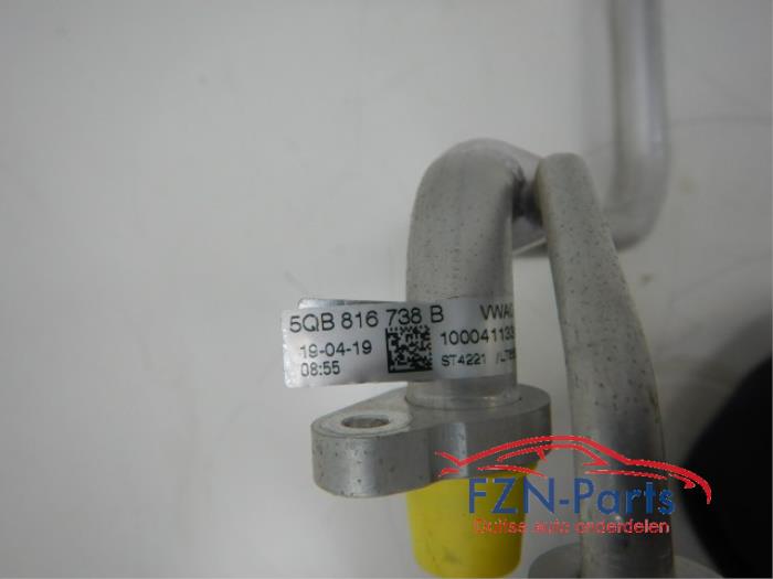 Airco Leiding Volkswagen Tiguan (22728634)