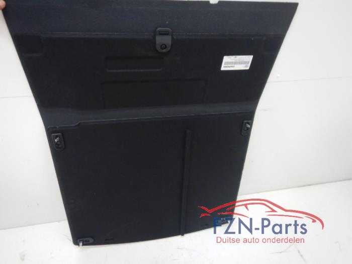 Asbak voor Audi A5 (22742542)