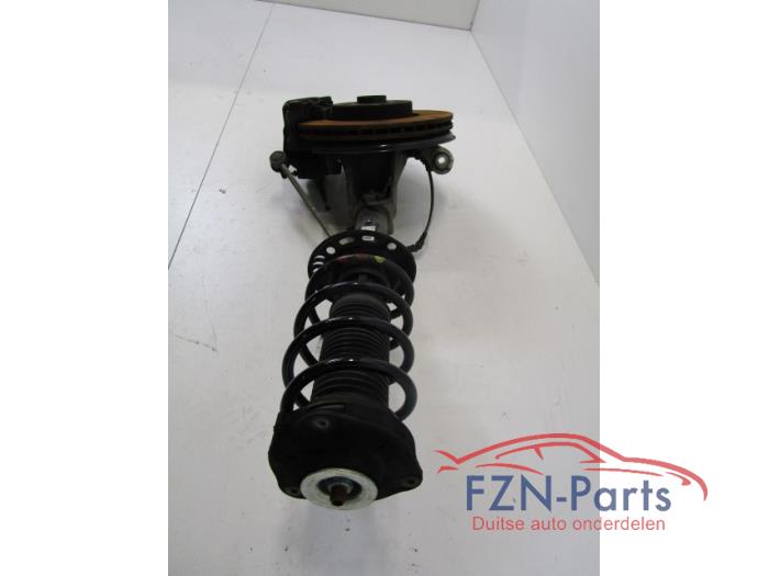 Wielophanging rechts-voor Volkswagen Passat (22729723)