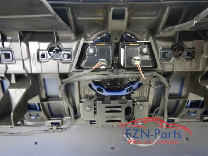 Voorbumper Volkswagen Diversen (22722078)