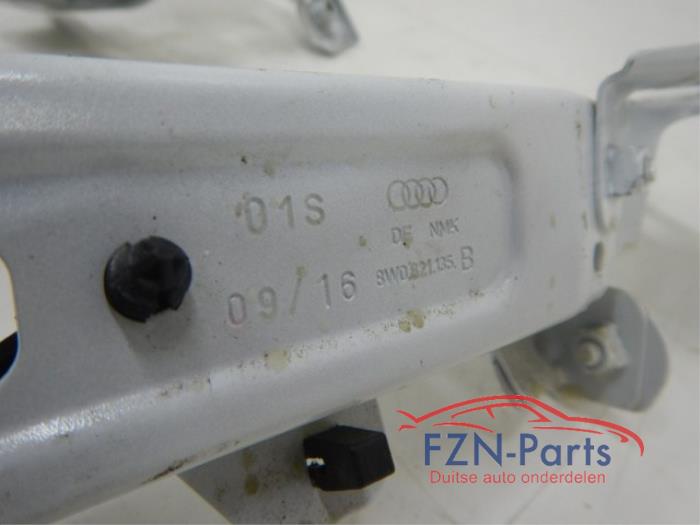 Steun (diversen) Audi A4 (22740337)