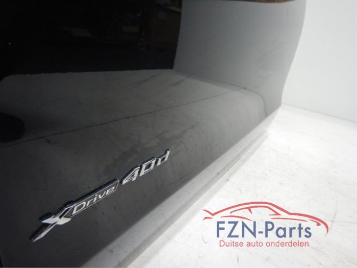 BMW X5 F15 Portier Links-Voor 475 Kleur: