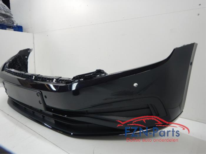 VW Passat B8 Facelift Voorbumper