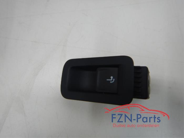 VW Tiguan 571 Elektrische Wegklapbare Trekhaak + Module 571803381 571803381 Trekhaak