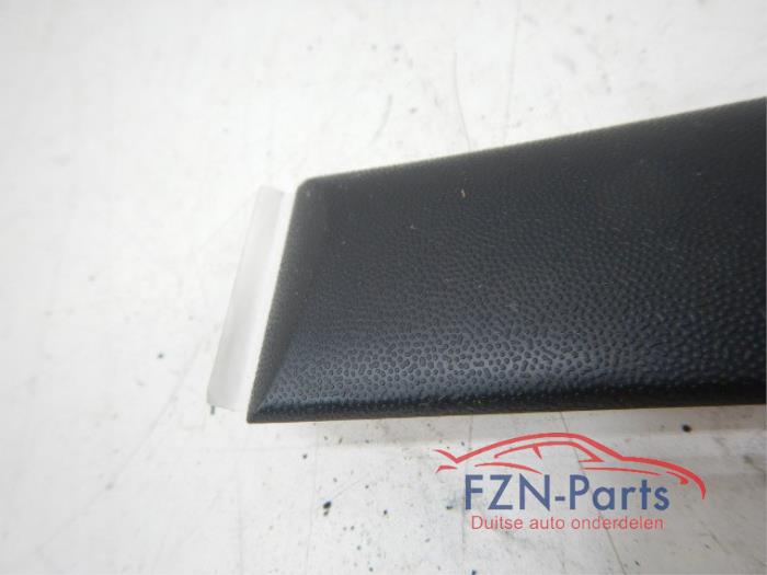 Portierlijst Volkswagen Touran (22739793)