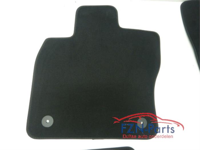 Matten Set Volkswagen Caddy (22730806)