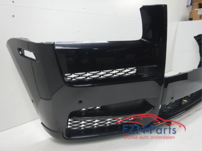 Voorbumper Rolls Royce Cullinan (22721790)