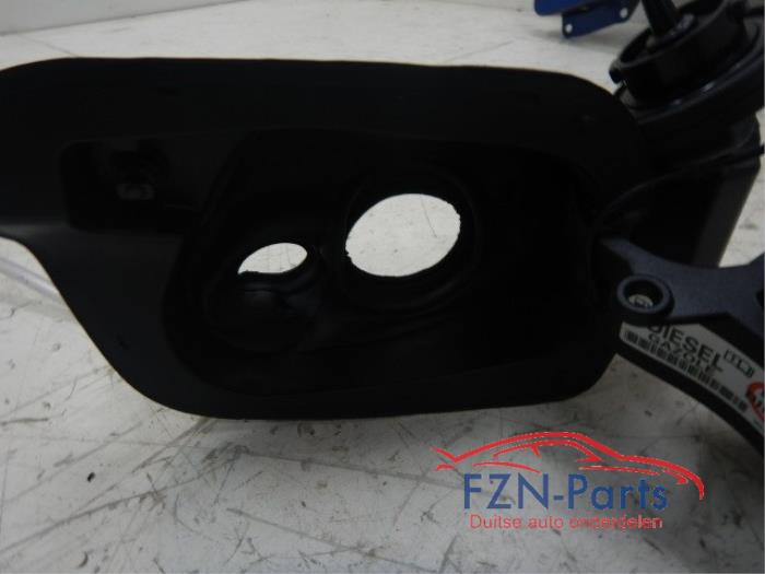 Tank Klep Volkswagen Tiguan (22728325)