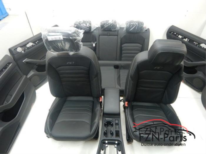 Bekleding Set (compleet) Volkswagen Arteon (22739273)