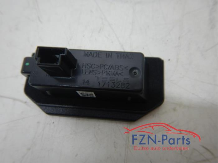 Kenteken Verlichting Tesla Model 3 (22742146)