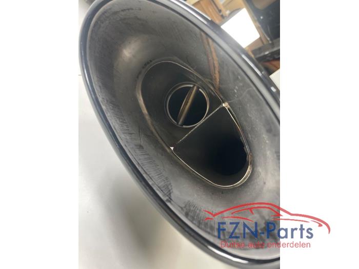 Uitlaat (compleet) Audi RS6 (22782354)