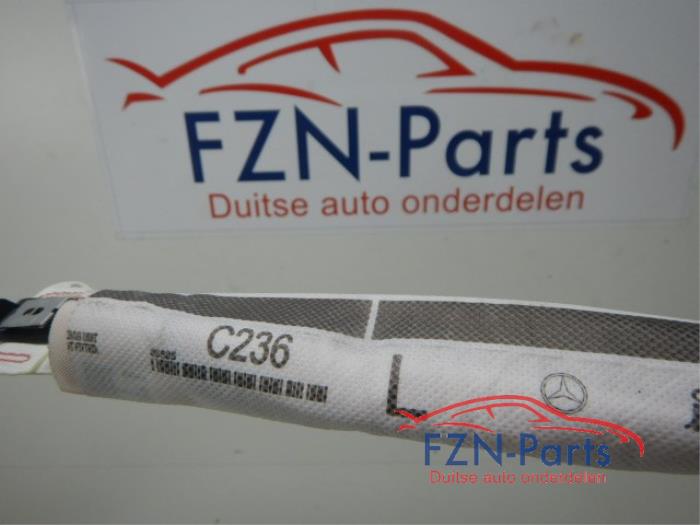 Airbag hemel links Mercedes Diversen (22730315)