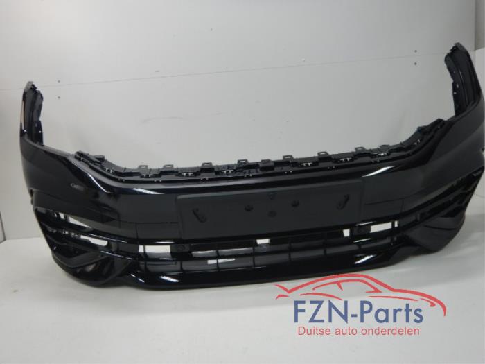 VW Tiguan 5NA Facelift R Voorbumper 6PDC LC9X Camera