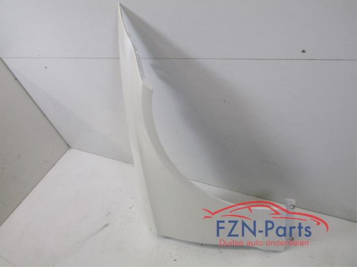 Mercedes-Benz W218 CLS Zijscherm Spatscherm Rechts