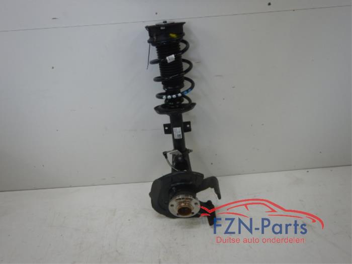 Wielophanging rechts-voor Volkswagen Diversen (22729734)