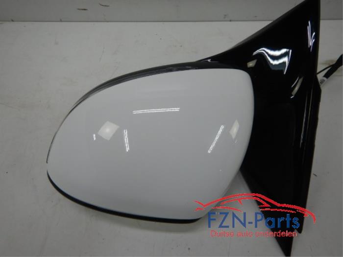 Mercedes-Benz E-Klasse W214 Spiegel Links Inklapbaar