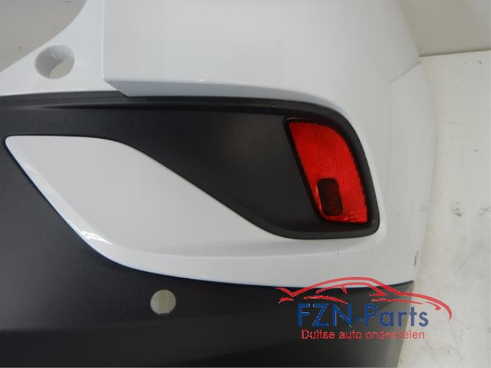 Achterbumper Volkswagen Diversen (22723694)