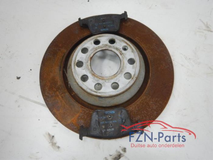 Diversen Audi A3 (22739902)