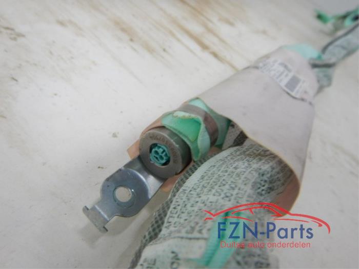 Audi A3 8V E-TRON dakairbag Rechts R