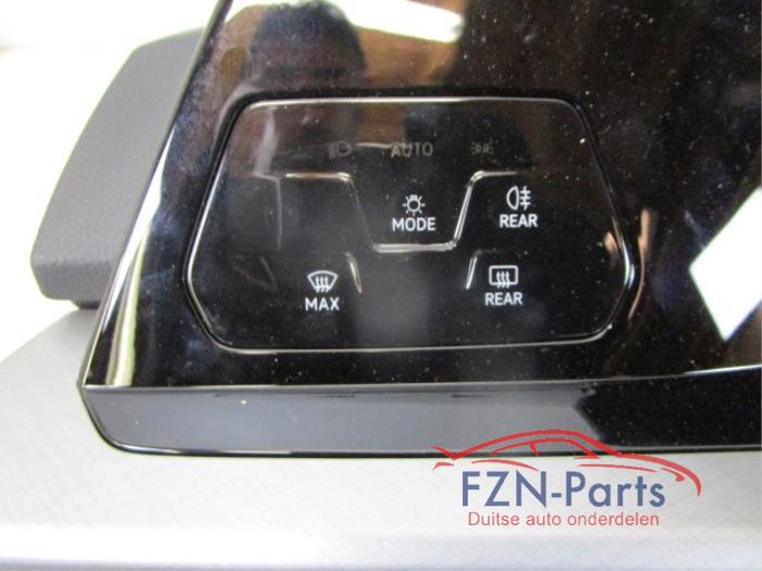 VW Golf 8 Airbagset Dashboard Gordels (Airbagset Airbag Set ) Dashboard