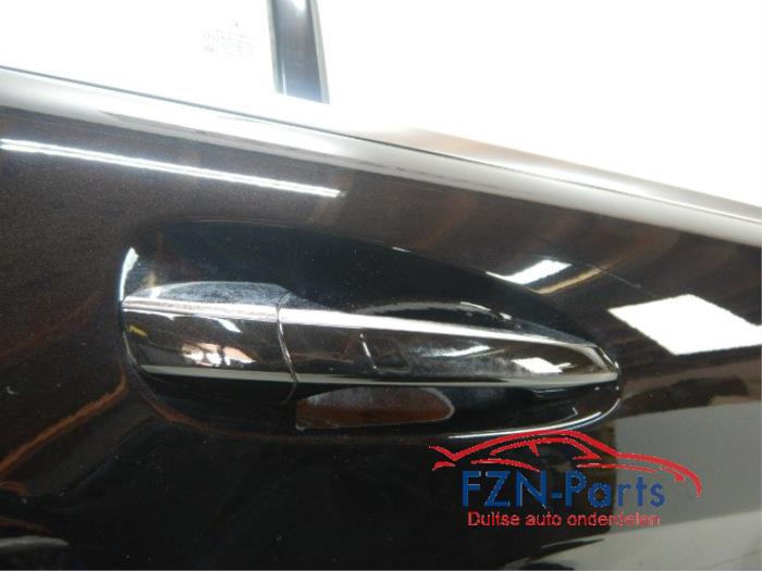 Portier 4Deurs rechts-achter Mercedes CLS-Klasse (22723835)