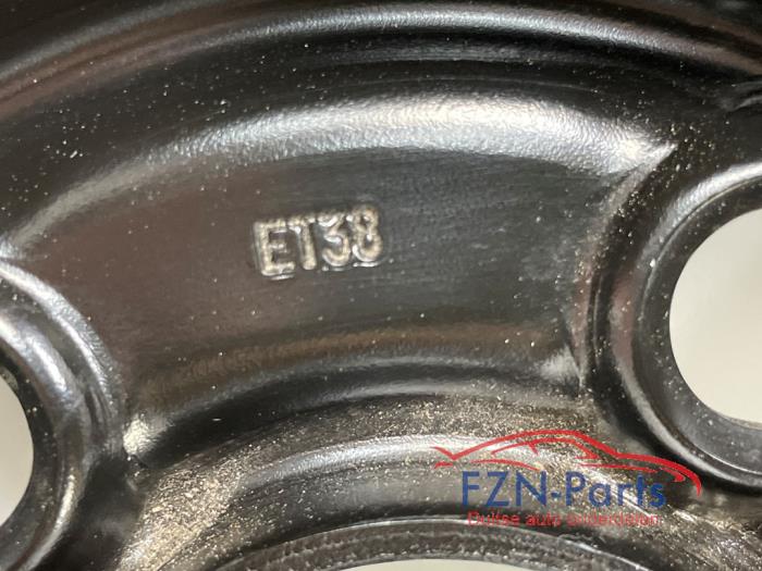 Reservewiel Volkswagen Polo (22811155)
