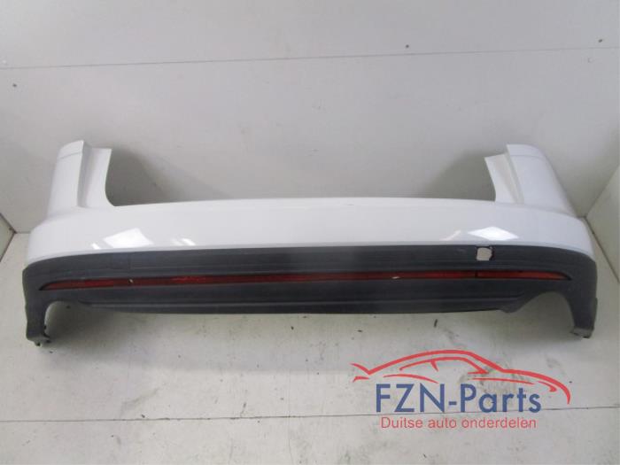 Achterbumper Volkswagen Touareg (22723758)