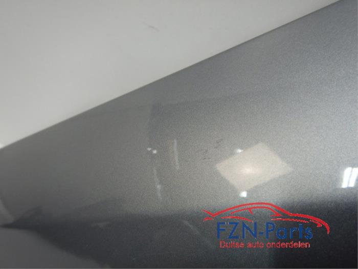 Scherm links-voor Mercedes GLE (22724198)