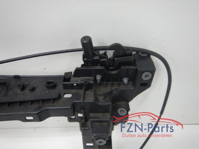 Frontdeel steun Volkswagen T-Cross (22743332)