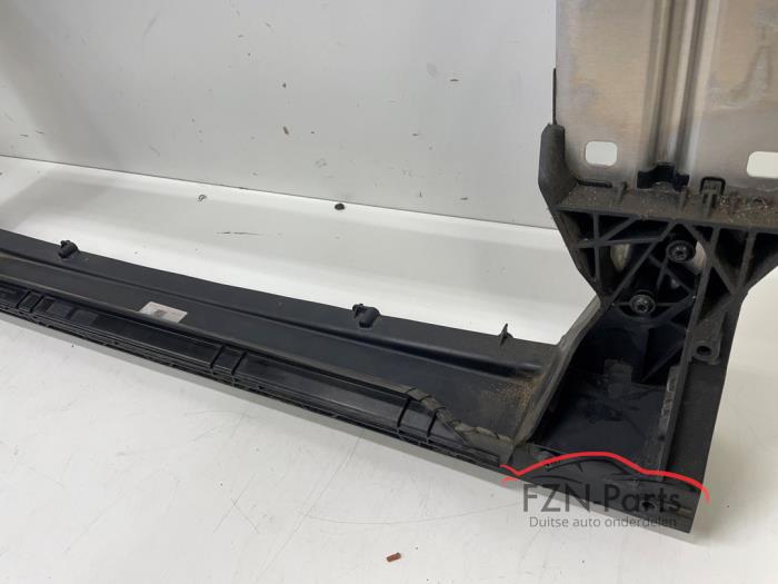 Audi A6 4K C8 Front Compleet met sloten