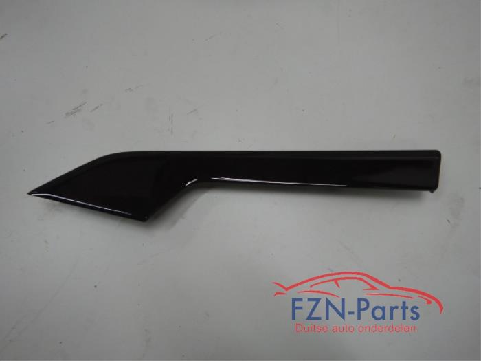 Audi A4 8W Interieur Inleg Set Hout