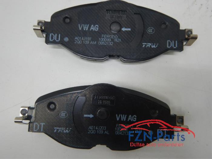 Diversen Volkswagen Polo (22738744)