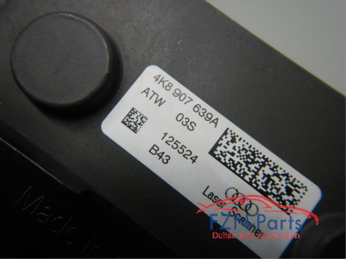 Radar sensor Audi A7 (22745476)