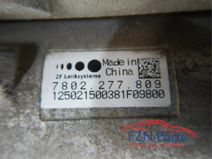 Stuurhuis Mercedes ML-Klasse (22745660)