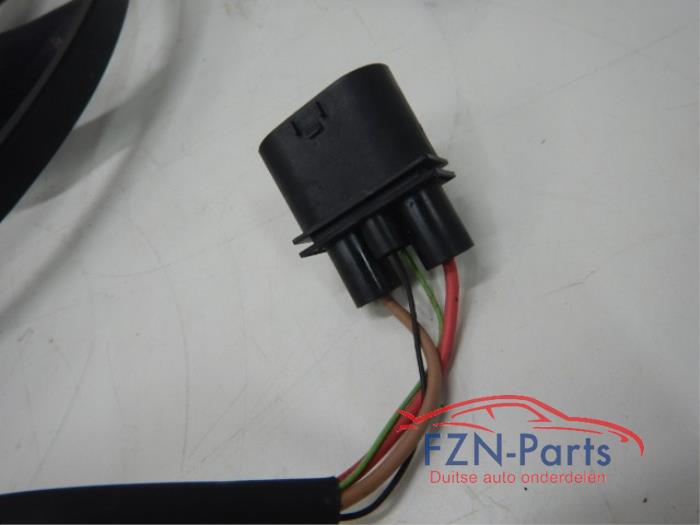 VW Golf 7 Ventilator Enkelfan Koelluchtventilator