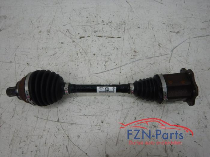 Audi A3 8Y Aandrijfas Links-Voor