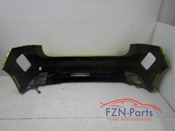 VW Golf 8 Achterbumper Chrome 6PDC 5H807421