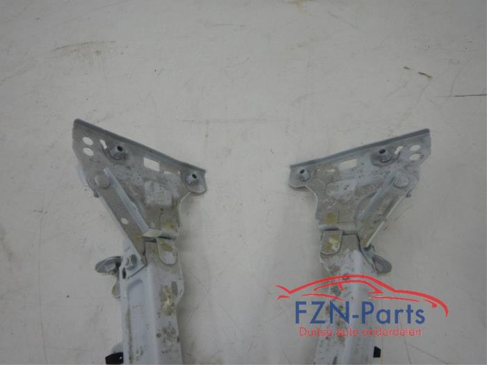 Steun (diversen) Audi A4 (22740337)
