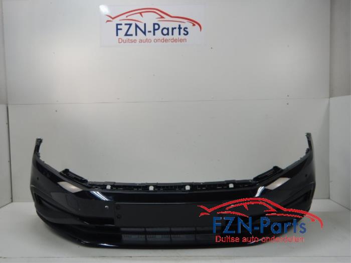 VW Passat B8 Facelift Voorbumper