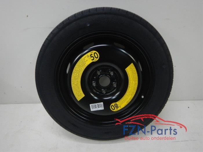VW Tiguan 5NA 18 Inch Thuiskomer