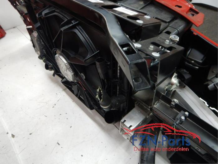 Voorkop compleet BMW X4 (22726466)