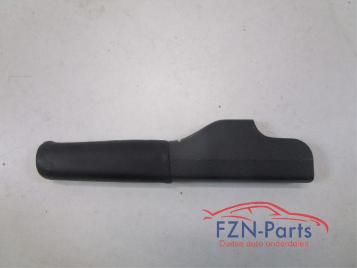 VW Golf 6 Handremhoes Hoes Leer Leder Leren