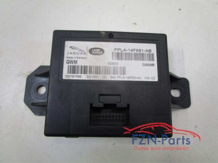 Land Rover Range Rover Sport Diesel Control Module