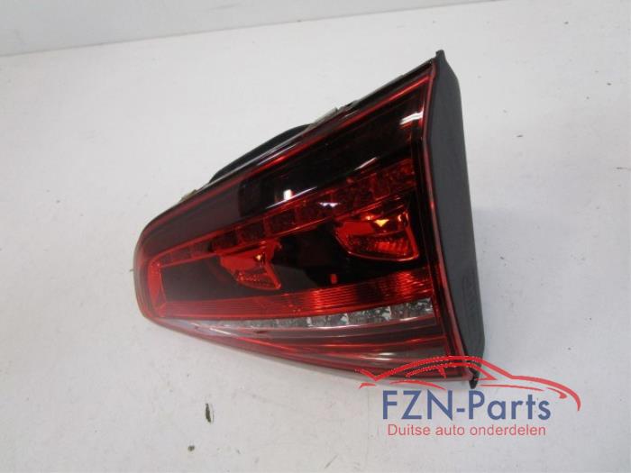 VW Golf 7 LED Achterlicht Rechts (Achterklep) 5G