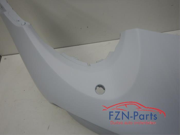 Porsche 911 MK2 Turbo Voorbumper 4PDC KLS