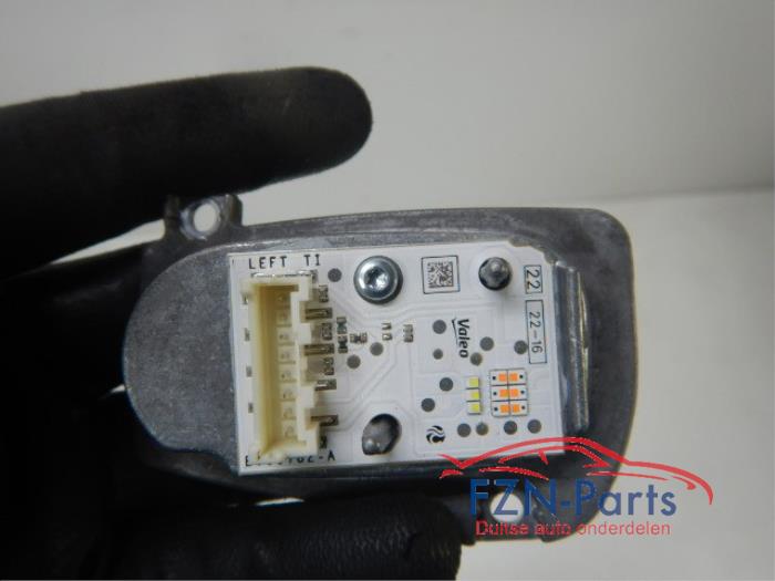 Audi A3 8V Facelift VOLLED koplamp LED Module Links