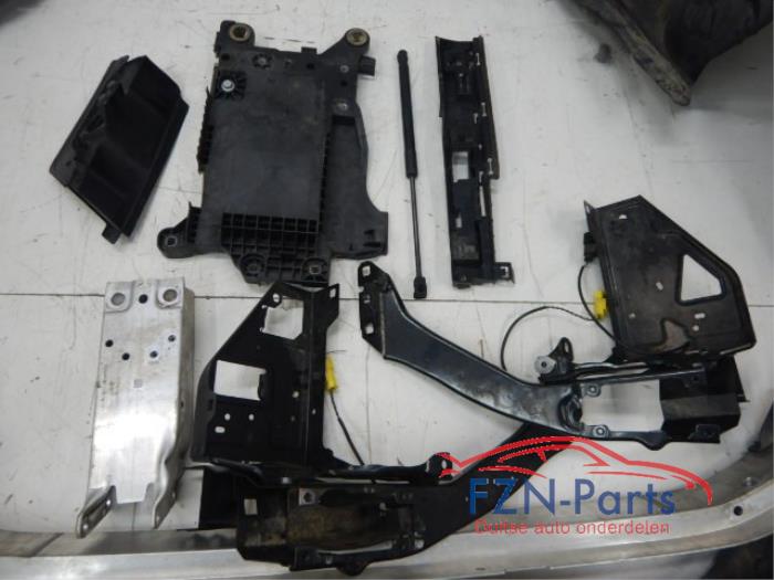 Voorkop compleet BMW X1 (22726474)