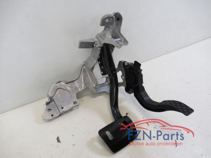 Rempedaal Audi A5 (22745593)
