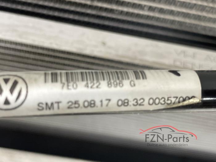 VW Transporter T6 2.0 TDI Koelerpakket